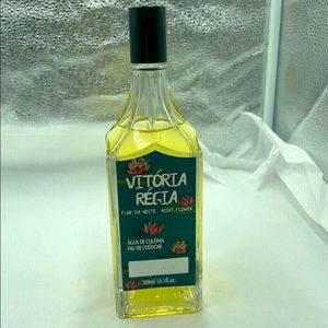 L’OCCITANE Vitória-Régia Night Flower Eau de Cologne (YELLOW) 10.1 FLUID OUNCES